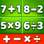 Math Games Apk