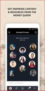 Amanda Frances APK for Android Download
