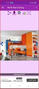 Bunk Bed Design Gallery APK for Android Download
