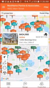 NextHome Mobile Connect APK for Android Download
