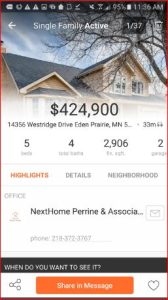 NextHome Mobile Connect MOD APK for Android Download
