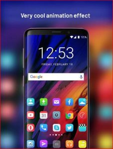 Theme for Motorola One Vision MOD APK for Android Download
