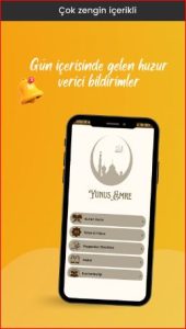 Yunus Emre MOD APK for Android Download
