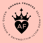 Amanda Frances APK