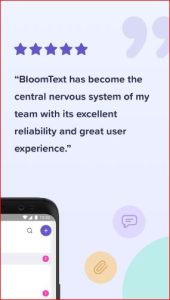 BloomText APK for Android Download
