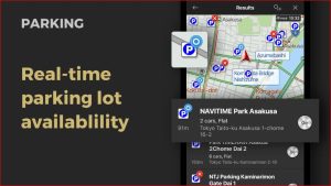 CAR NAVITIME Navigation MOD APK for Android Download
