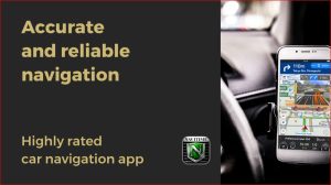 CAR NAVITIME Navigation APK for Android Download
