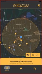 CigMap - Zigarettenautomaten APK for Android Download
