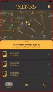 CigMap - Zigarettenautomaten Mod APK for Android Download
