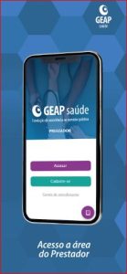 GEAP Prestador MOD APK for Android Download
