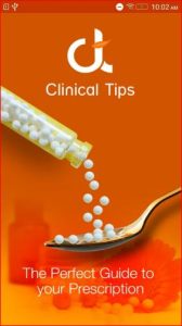 Homeopathic Clinical Tips Lite APK for Android Download 