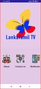 Lanka Tamil Tv APK for Android Download
