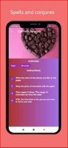 Love Spells MOD APK for Android Download
