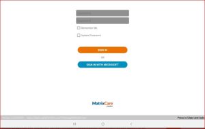 MatrixCare Clinical APK for Android Download
