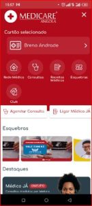 Medicare Angola APK for Android Download 