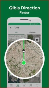 Muslim world Qibla Prayer time APK for Android Download
