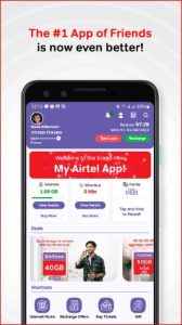 My Airtel APK for Android Download
