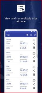 My GPS Odometer MOD APK for Android Download
