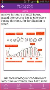 Ovulation Calculator MOD APK for Android Download
