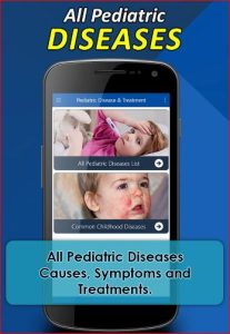 Pediatric Disease & Treatment APK for Android Download
