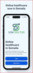 SomDoctor MOD APK for Android Download
