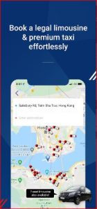 SuperCab - Taxi hailing MOD APK for Android Download
