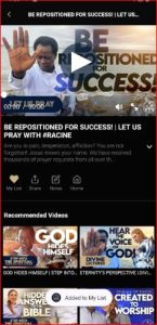 The University Of God APK for Android Download
