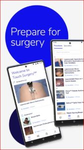 Touch Surgery MOD APK for Android Download
