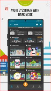 Transmilenio and Sitp Mod APK for Android Download
