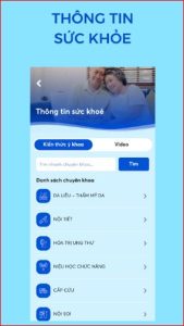 UMC Care MOD APK for Android Download
