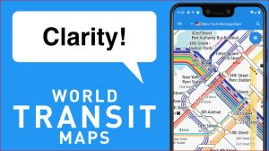 World Transit Maps APK for Android Download
