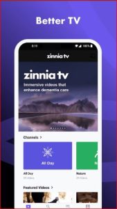 Zinnia TV MOD APK for Android Download
