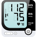 Blood Pressure APK