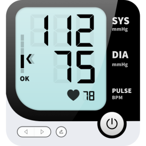 Blood Pressure MOD APK for Android Download
