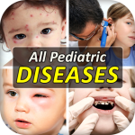 Pediatric Disease & Treatment APK