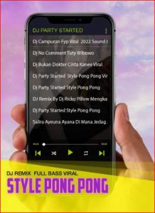 DJ Party Started Viral 2023 MOD APK for Android Download
