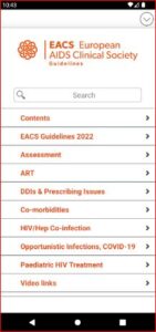 EACS MOD APK for Android Download
