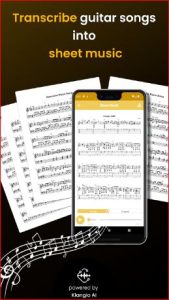 Guitar2Tabs APK for Android Download
