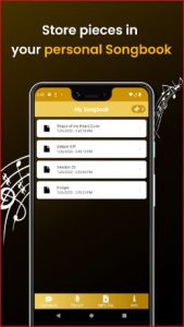 Guitar2Tabs MOD APK for Android Download
