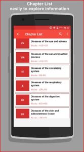 ICD 10 APK for Android Download
