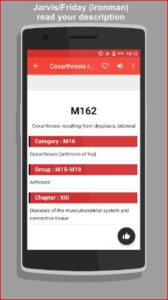 ICD 10 MOD APK for Android Download
