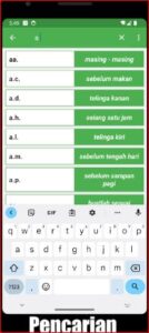 Kamus Farmasi APK for Android Download
