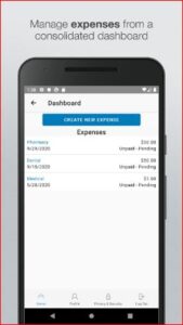 Keystone Flex Admin Benefits APK for Android Download
