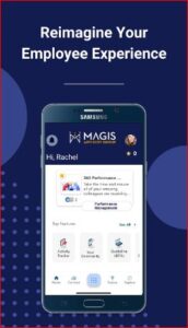 MAGIS+ MOD APK for Android Download
