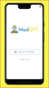 MedGPT MOD APK for Android Download
