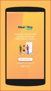 MedQPro Delight APK 