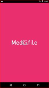 MediFile APK for Android Download
