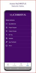 MyCHRISTUS MOD APK for Android Download
