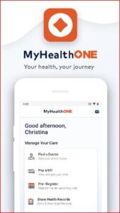 MyHealthONE APK for Android Download
