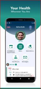 MyTowerHealth APK for Android Download
